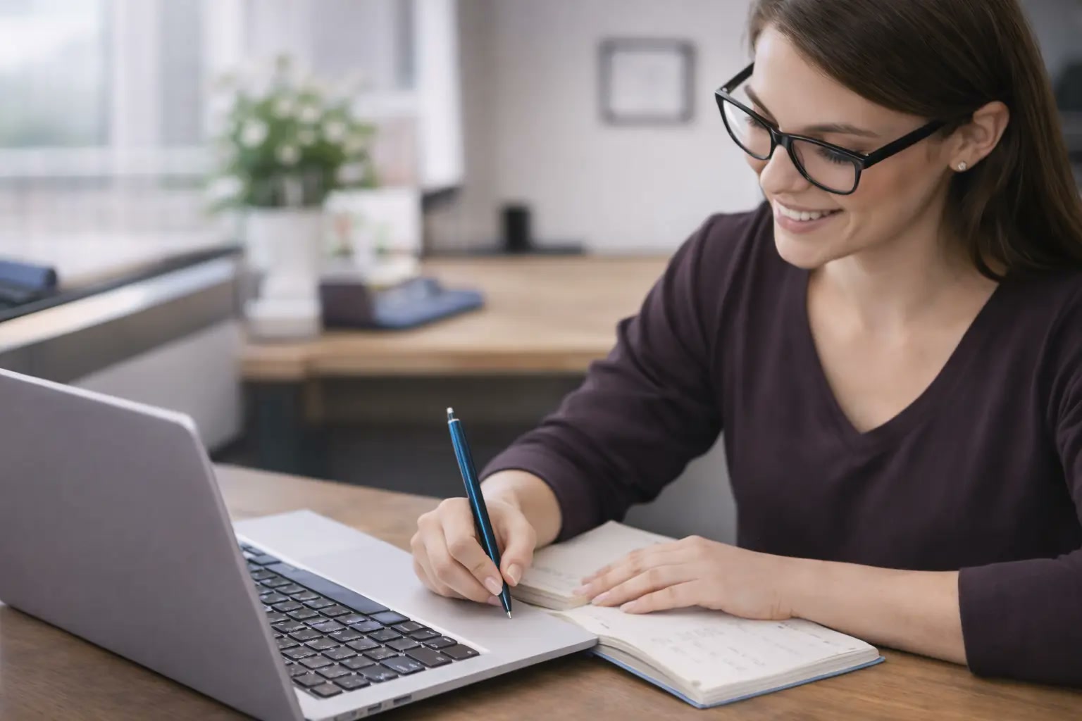 Be Inspired - Influential Women Blog