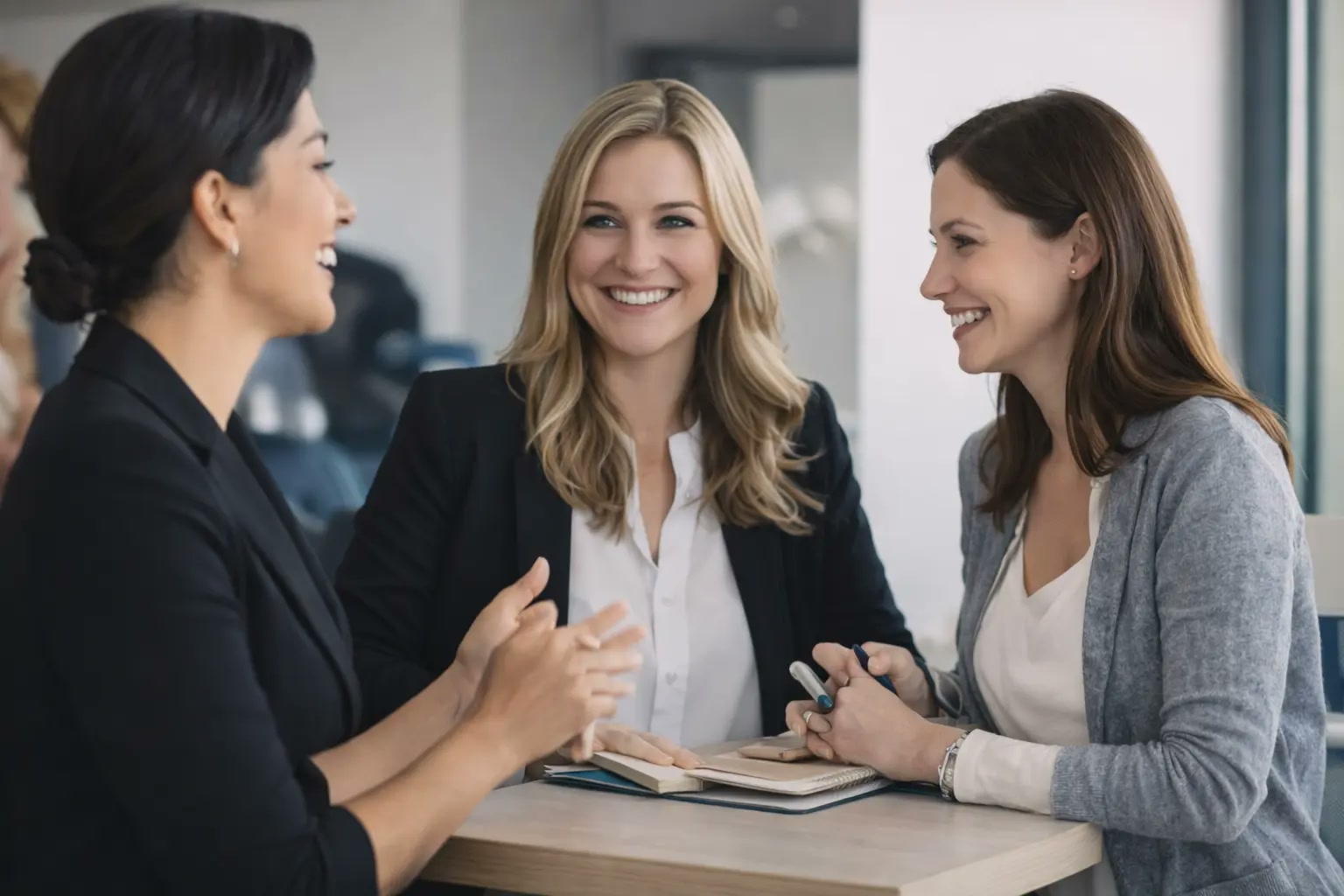 Company Information