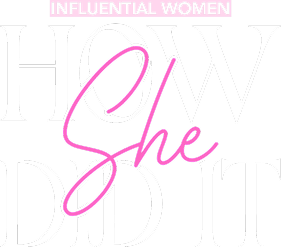 Influential Women