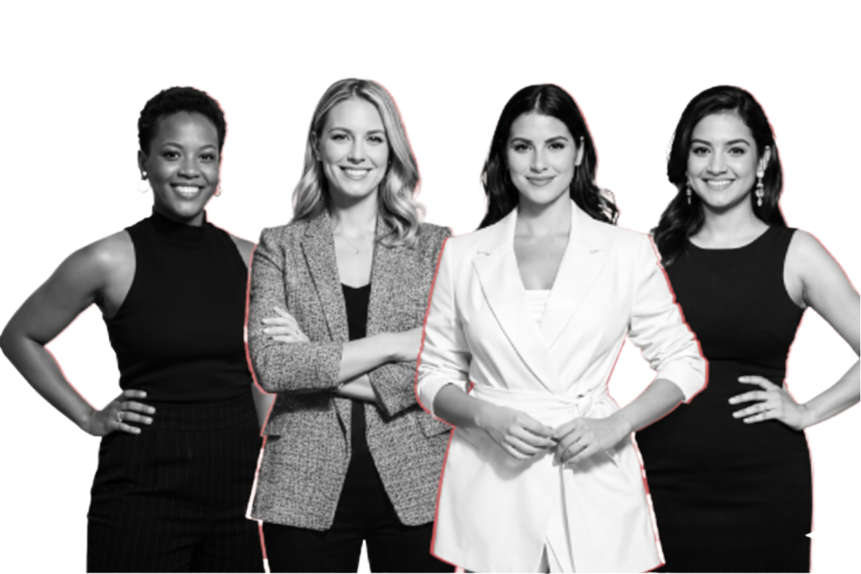 Women to Watch — Influential Women