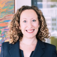 Abby Kushner, Chief Marketing Officer on Influential Women