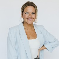Abby Seltz, Vice President of Marketing Campaigns + Co-founder on Influential Women