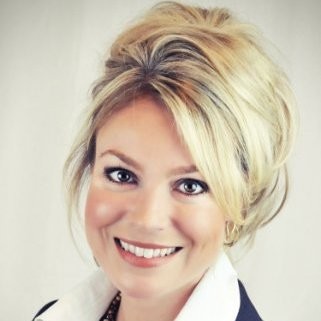 Abigail Franklin, Vice President Marketing on Influential Women