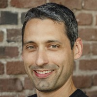 Adam Kerin, Head of Marketing on Influential Women