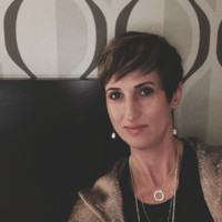 Adriana Borcea, Sr. Director of Product Marketing on Influential Women