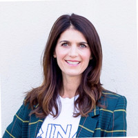 Aisha Alkayali, Vice President, Sales and Marketing on Influential Women