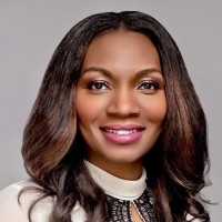 Aisha Shaw, Senior Vice President, Direct Response & Advanced TV Advertising Sales and Marketing on Influential Women