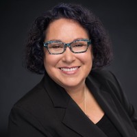 Alana Holmes, Chief Human Resources Officer on Influential Women