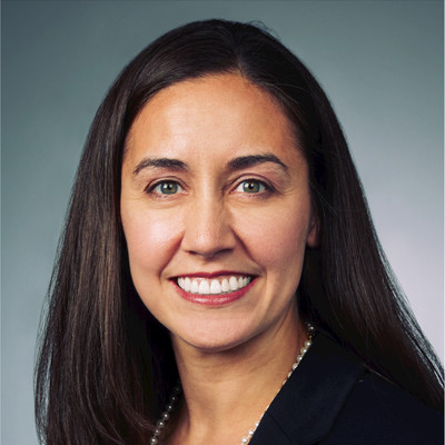 Alana Obaseki, SVP Marketing on Influential Women