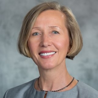 Alena Koci, Vice President, Marketing and Communications on Influential Women