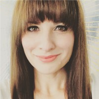 Alexa Harnett, Vice President, Marketing & Public Relations on Influential Women