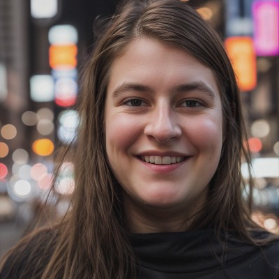 Alexandra Egan, Associate Vice President of Online Operations Marketing and Outreach on Influential Women