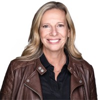 Alexandra Gobbi, CMO on Influential Women