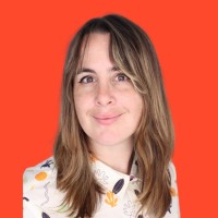 Alexandria Snow, Director of Solution Product Marketing on Influential Women