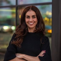 Alexia Penna, Vice President Marketing on Influential Women