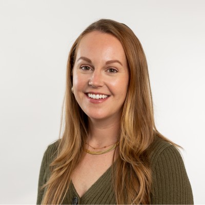 Alexia Smith, Vice President Marketing on Influential Women