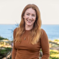Ali Biggs, VP of Marketing on Influential Women