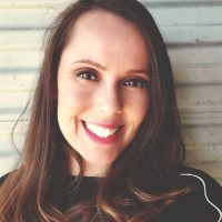 Ali Monge, VP Marketing on Influential Women