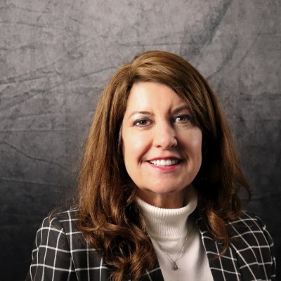 Alice Clark, Chief Human Resources Officer on Influential Women