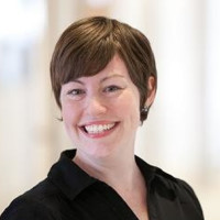 Alice Dontanville, Vice President of Marketing and Development on Influential Women