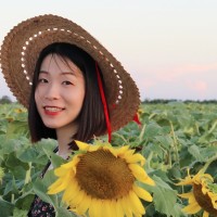 Alice Zhou, Director of Product Marketing on Influential Women