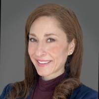 Alicia Ches, Vice President, Marketing on Influential Women