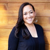 Alicia Jeffreys, EVP, Chief Marketing Officer on Influential Women