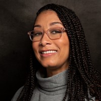 Alima Trapp, EVP, Head of Inclusive Marketing on Influential Women