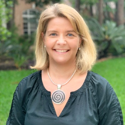 Alison Albrecht, Chief Marketing Officer on Influential Women