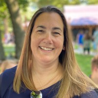 Alison Fogarty, Vice President Marketing on Influential Women