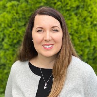 Alison Huffines, Vice President of Marketing on Influential Women
