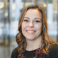 Alison Knowles, Chief Human Resources Officer on Influential Women