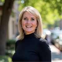 Alison Tyler, Executive Vice President & Chief Human Resources Officer on Influential Women