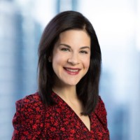 Alissa Schachter, SVP, Americas Marketing and Communications Director on Influential Women