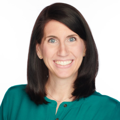 Alix Wright, Senior Vice President Marketing Communications on Influential Women