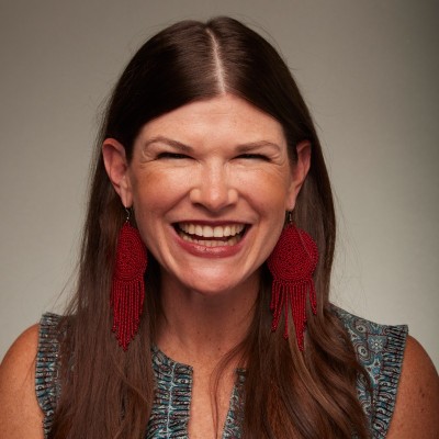 Allie Holmes, Vice President Marketing, Americas on Influential Women