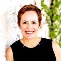 Allison Dancy, Chief Marketing Officer on Influential Women