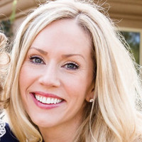 Allison Fischer, VP of Marketing on Influential Women