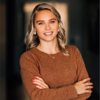 Allison Hergenrother, AVP, Integrated Marketing Coordinator on Influential Women