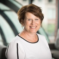 Allison Kurpius, Chief Marketing Officer on Influential Women