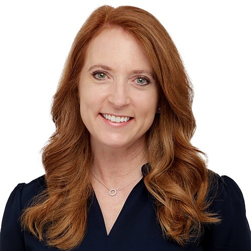 Allison McGuire, VP of Marketing on Influential Women