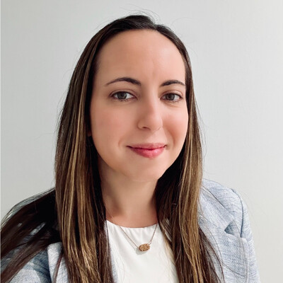 Allison Vorcheimer, Director of Marketing And Product Development on Influential Women