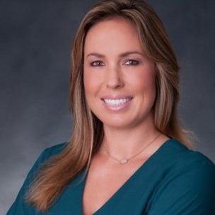 Allison Warner, Chief Marketing Officer on Influential Women