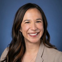 Allison Yee-Garcia, Senior Vice President Marketing Communications on Influential Women