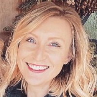 Allyson Carr, CHRO on Influential Women