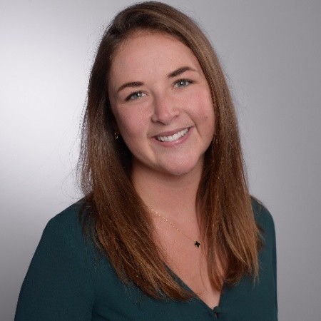 Allyson Havener, SVP of Marketing and Community on Influential Women
