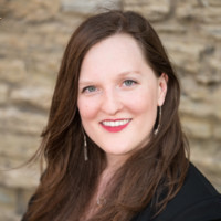Allyson Moellenhoff, Director of Product Marketing on Influential Women