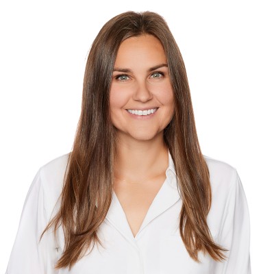 Alysun Estes, Director of Product Marketing on Influential Women