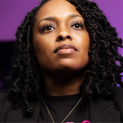 Amanda Bankston, Co-Founder, CMO on Influential Women