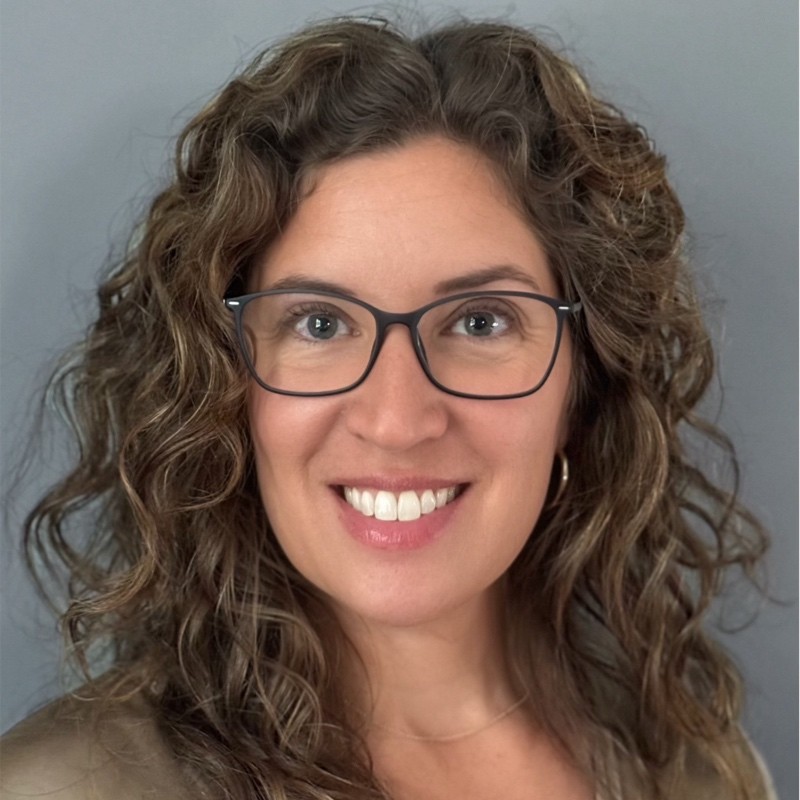 Amanda Blanco, VP Brand Marketing on Influential Women